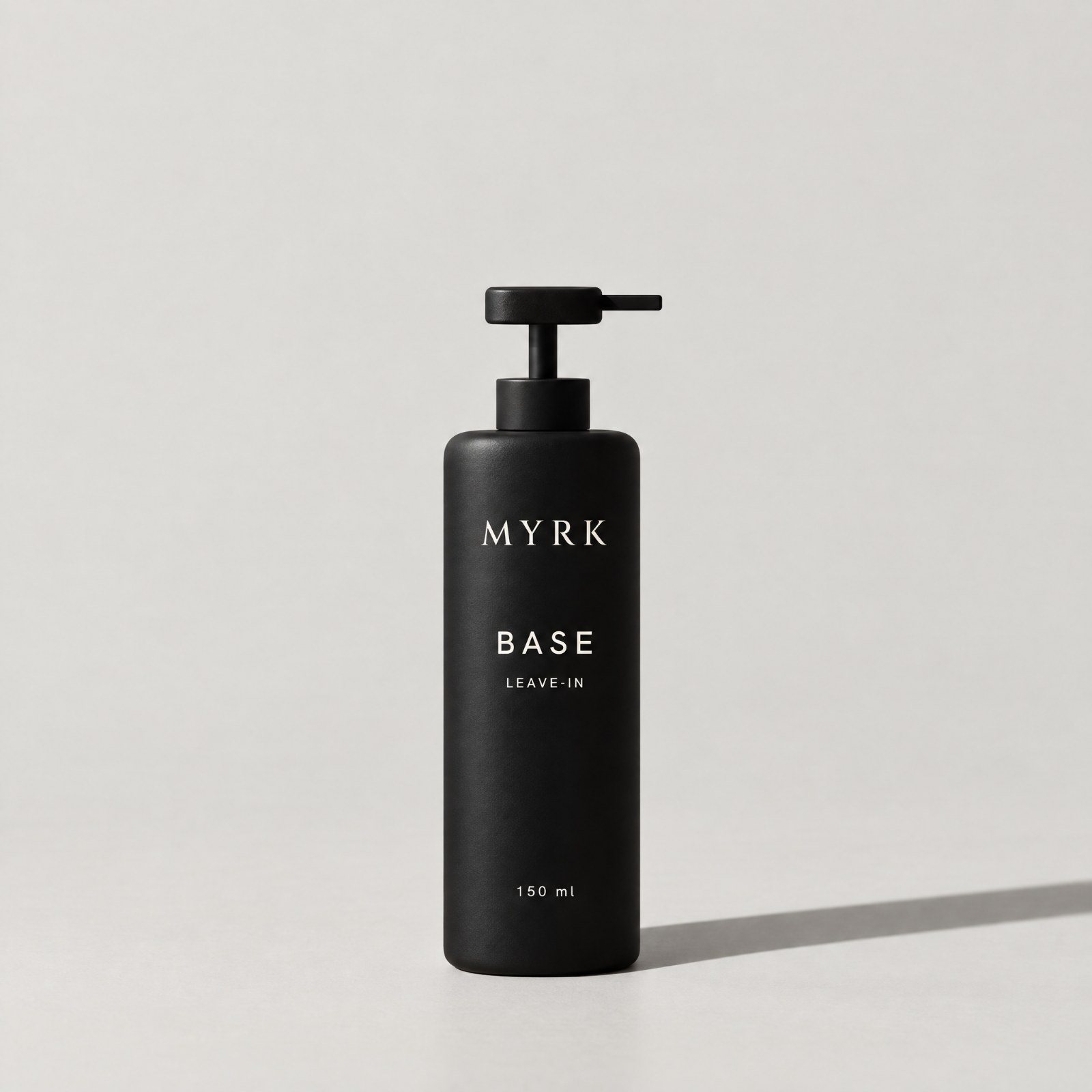 MYRK Base, Leave-in