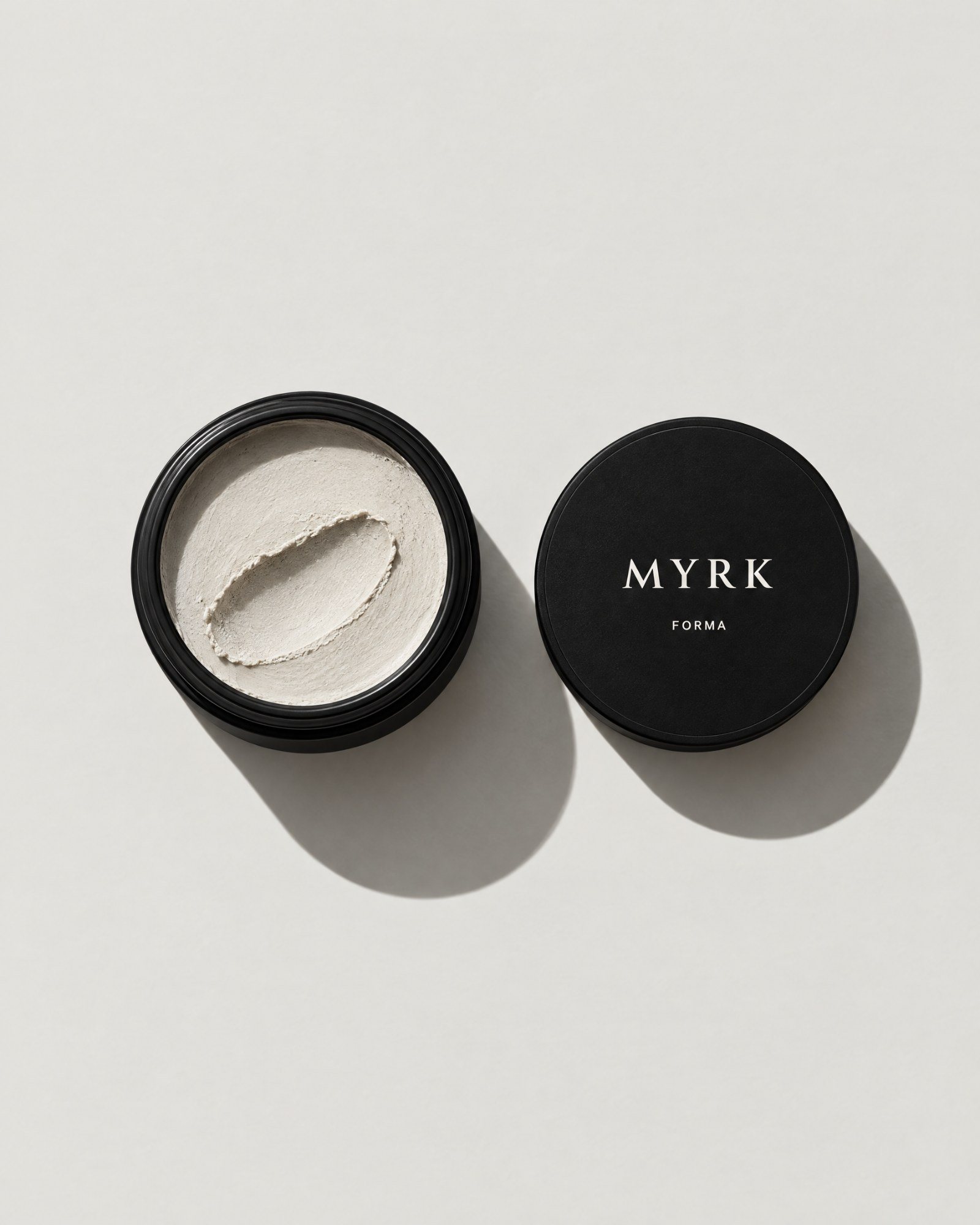 MYRK Forma aberta