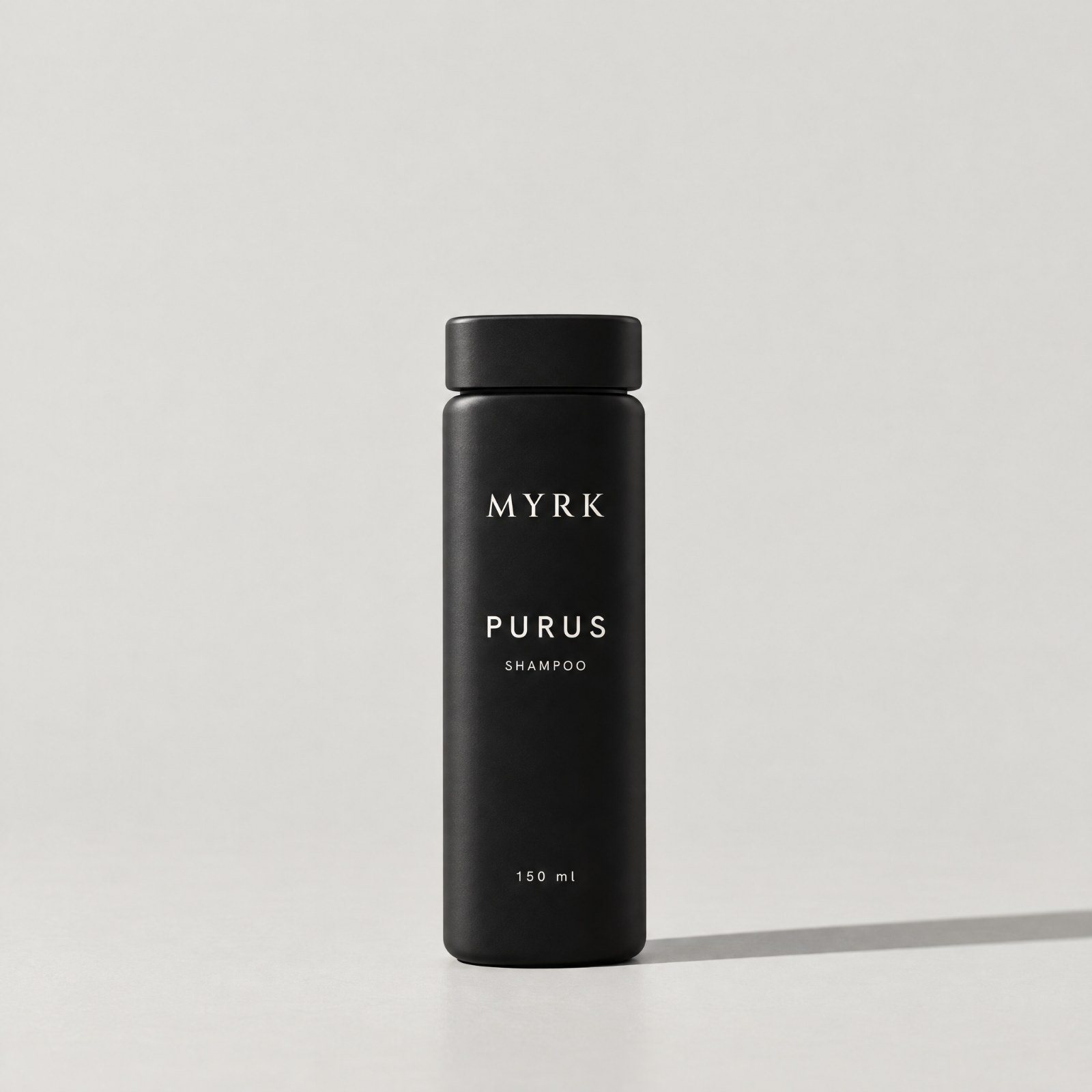MYRK Purus, Champô